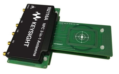 Программируемая антенна 3-в-1 Keysight (Agilent) N2116A Программируемая антенна 3-в-1 Keysight (Agilent) N2116A