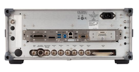 Опция анализа в режиме реального времени Keysight (Agilent) N9021B-RT1