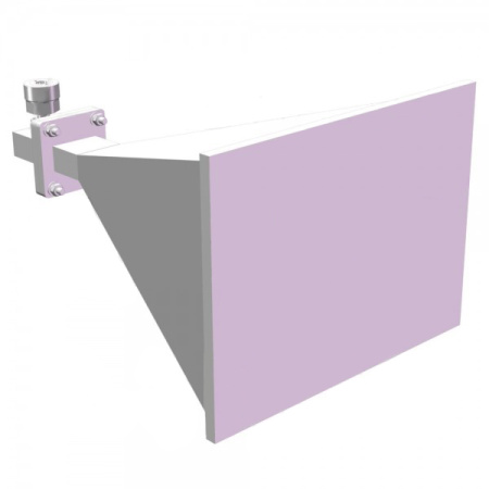 Антенна рупорная октавная A-INFO LB-OH-112-20-C-7SPO