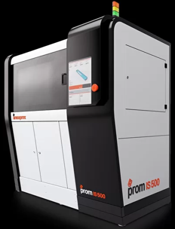 3D принтер промышленный композитный Anisoprint PROM IS 500