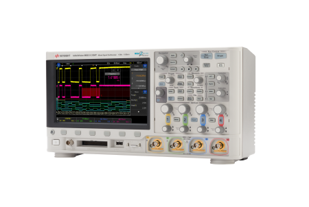 Осциллограф смешанных сигналов Keysight (Agilent) MSOX3104T Осциллограф смешанных сигналов Keysight (Agilent) MSOX3104T