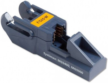 Головка со сменным лезвием JACKRAPID Fluke JR-SYS-2-H Головка со сменным лезвием JACKRAPID Fluke JR-SYS-2-H