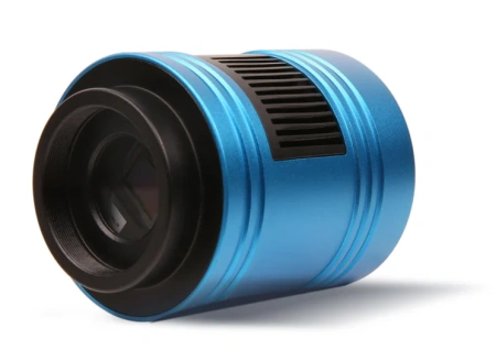 Камера с вентилятором ToupTek G3CMOS20000KPA