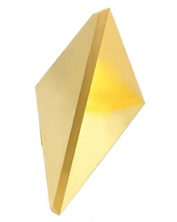 Отражатель радарный трехгранный угловой A-INFO TCR-203.2