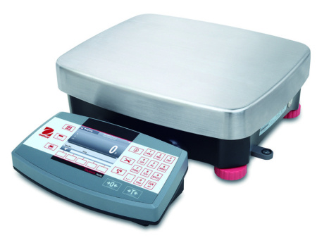 Платформенные весы Ohaus Ranger R71MHD15