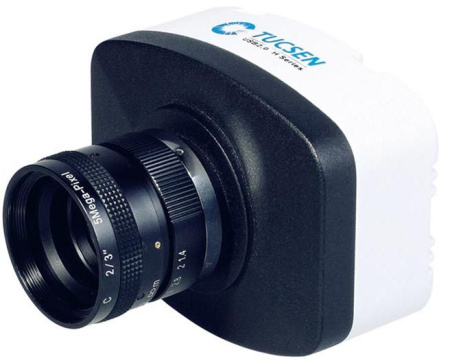 Камера Tucsen ISH500