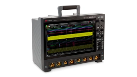 Осциллограф Keysight MXR258B