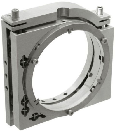 Держатель оптики Standa 5KVDOMV-3 Держатель оптики Standa 5KVDOMV-3