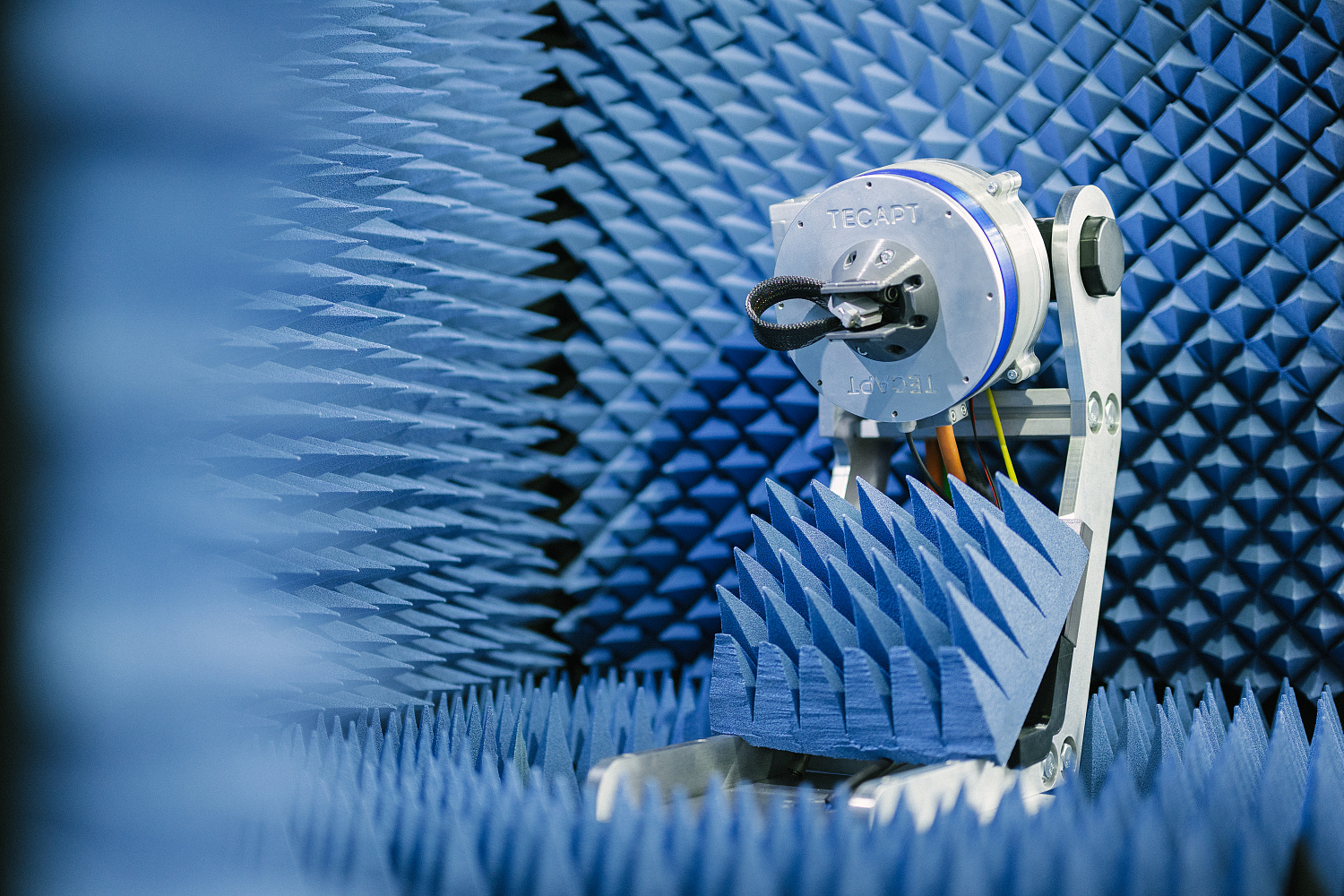 Участие в выставке ExpoElectronica-2023