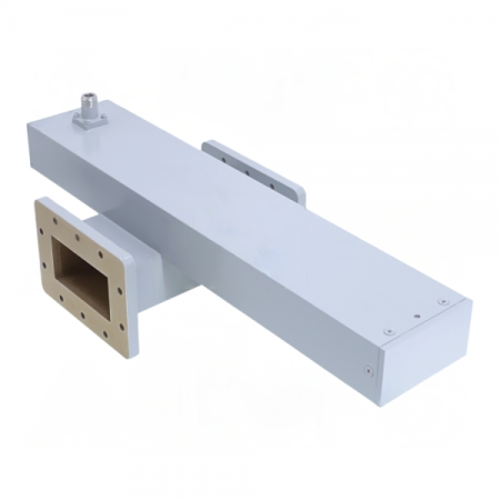 Соединитель перекрестный волноводный A-INFO 340WL+CN-30