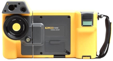 Тепловизор Fluke TIX580