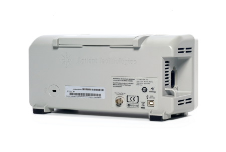 Осциллограф Keysight (Agilent) DSO1072B