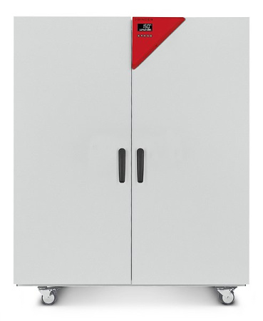 Термостат Binder BF 720 (BF720UL-240V) Термостат Binder BF 720 (BF720UL-240V)