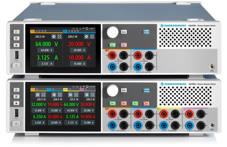Источник питания R&S NGP804