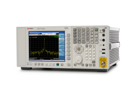 Анализатор сигналов Keysight (Agilent) N9010A