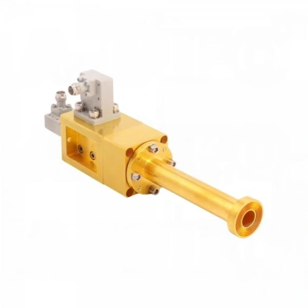 Антенна рупорная гофрированная A-INFO LB-ACH-28-10-T16-C-2.4F