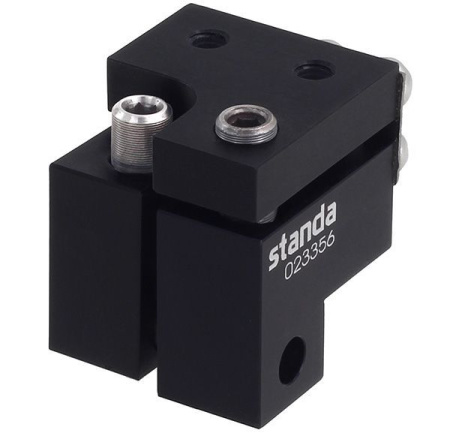Держатель с боковой регулировкой Standa 5OM101T