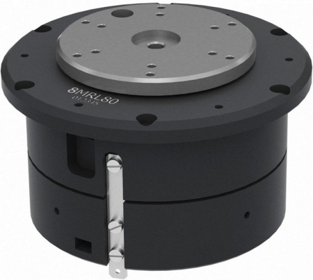 Платформа поворотная с прямым приводом Standa 8MRL80-6