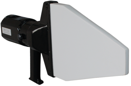 Антенна измерительная широкополосная СКАРД П6-222