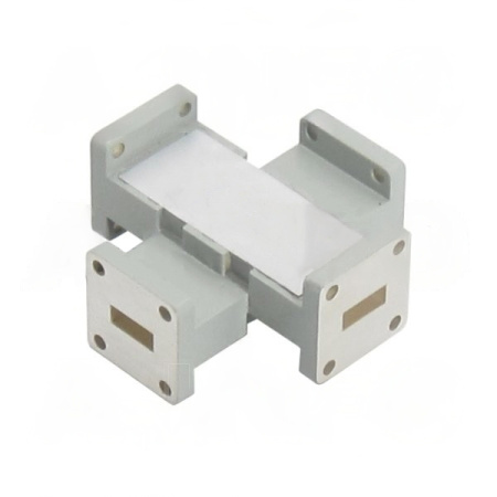 Соединитель перекрестный волноводный A-INFO 42W+C-60_Cu