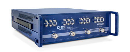 Анализатор цепей векторный PLANAR C4420