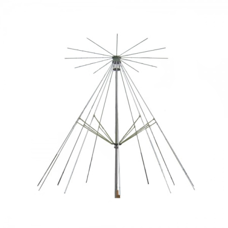 Антенна дискообразного типа A-INFO PZ-450/P