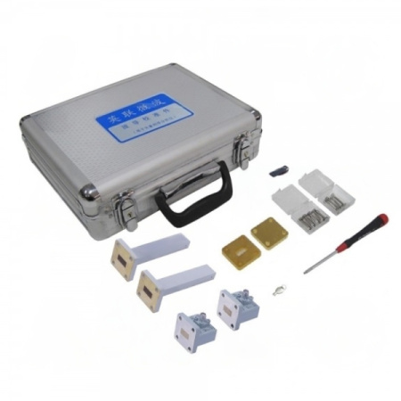 Комплект калибровочный волноводный CLKA2 A-INFO 51CLKA2-SRFRF_PA