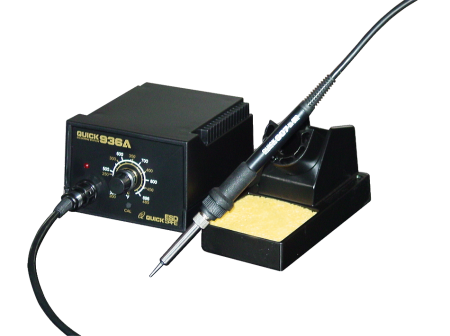 Паяльная станция Quick 936A ESD 