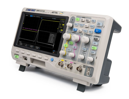 Осциллограф АКИП-4127/2A