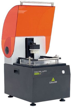 3D принтер DWS 008J