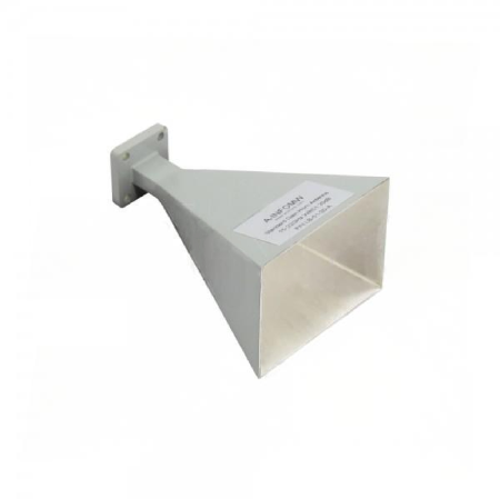 Антенна рупорная со стандартным усилением A-INFO LB-51-20-A