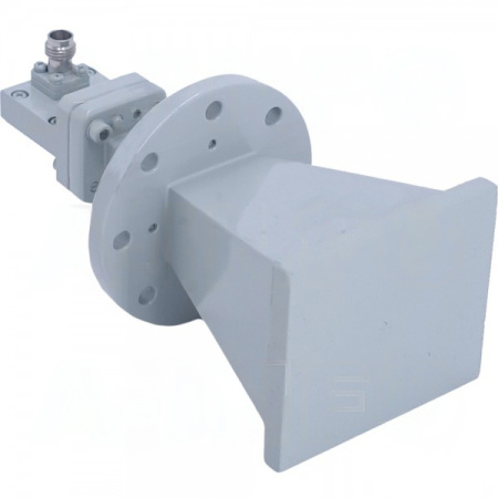 Антенна рупорная широкополосная A-INFO LB-180400H-2.4FSPS