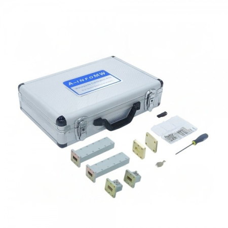 Комплект калибровочный волноводный CLKA2 A-INFO 75CLKA2-7RFRF_PB