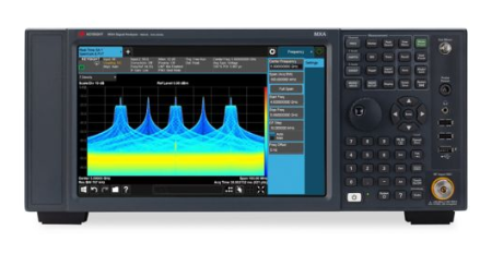 Опция анализа в режиме реального времени Keysight (Agilent) N9021B-RT1