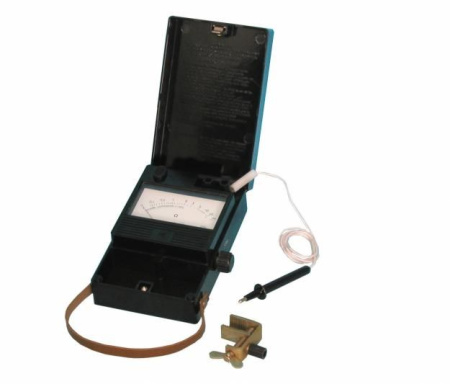 Омметр ЭС0212 Омметр ЭС0212