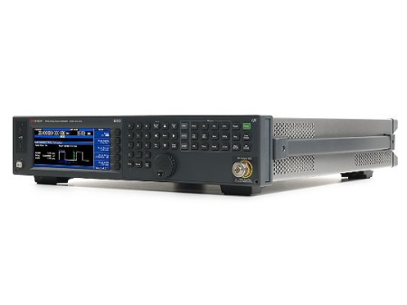 Генератор СВЧ-сигналов аналоговый  MXG Keysight (Agilent) N5183B Генератор СВЧ-сигналов аналоговый  MXG Keysight (Agilent) N5183B
