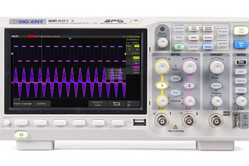 Продление сертификации СИ