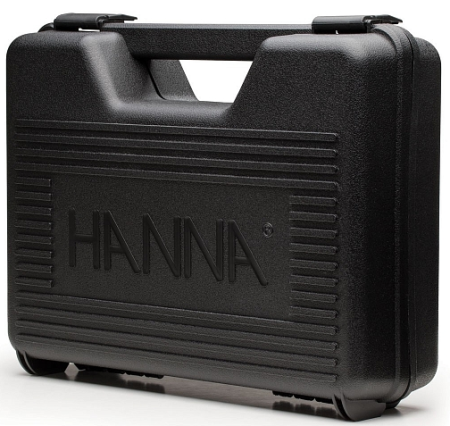 рН-метр для измерения рН почвы Hanna Instruments HI99121