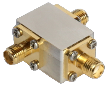 Циркулятор коаксиальный Qualwave QCC2123B