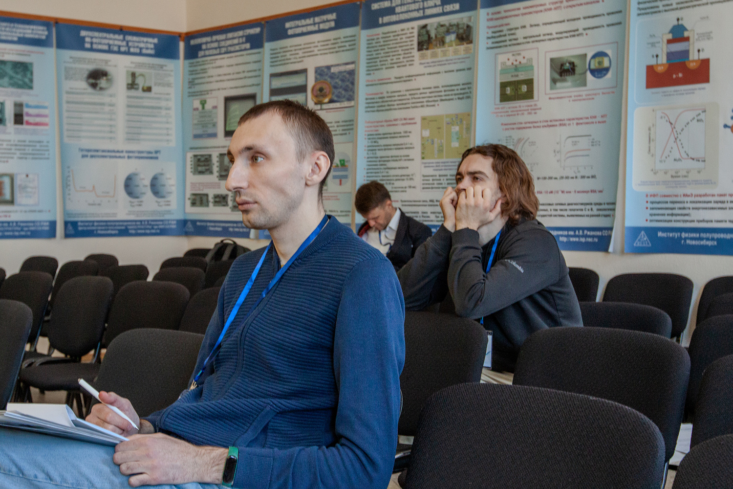 Итоги семинара «Обзор измерительных решений производства Rigol Technologies»