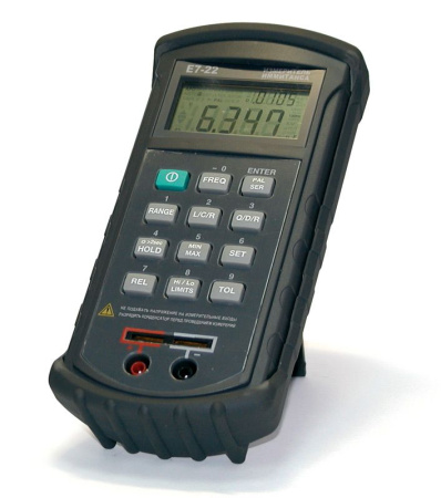 Измеритель CHY RLC Е7-22 Измеритель CHY RLC Е7-22