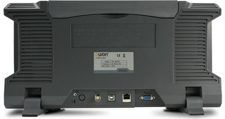 Анализатор спектра OWON XSA1015-TG