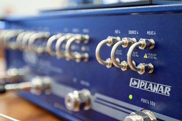 ГК «Научное оборудование» приглашает Вас на семинар по теме «АКТУАЛЬНЫЕ РЕШЕНИЯ В ОБЛАСТИ СВЧ ИЗМЕРЕНИЙ»