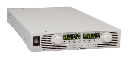 Источник питания TDK-Lambda GenH-300-2.5