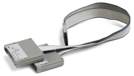 Пробник для соединителя Mictor Keysight (Agilent) E5380B