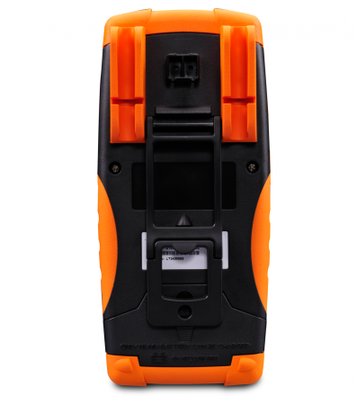 Мультиметр цифровой ручной Keysight (Agilent) U1253B