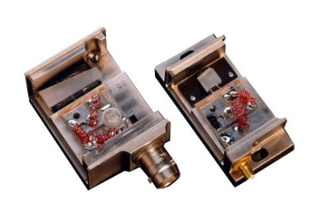 Модулятор акустооптический GOOCH & HOUSEGO AOMO 3200-1113 Модулятор акустооптический GOOCH & HOUSEGO AOMO 3200-1113