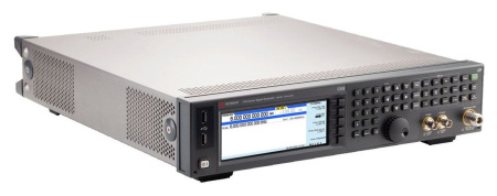 Генератор ВЧ-сигналов векторный CXG Keysight (Agilent) N5166B Генератор ВЧ-сигналов векторный CXG Keysight (Agilent) N5166B