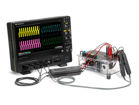 Осциллограф цифровой Teledyne LeCroy HDO6054BR