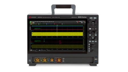 Осциллограф Keysight MXR254B